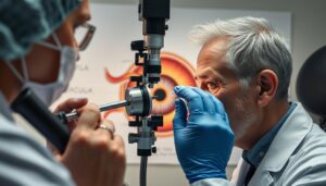 Post-surgery tips for macular hole patients